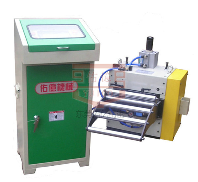 亚虎888电子伺服送料机图片