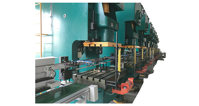 东莞机械手厂家